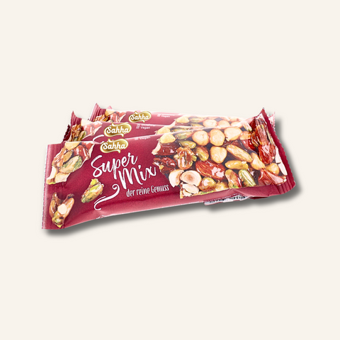 Sahha Super Mix glutenfrei 40g